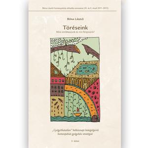 Bóna László: Töréseink
